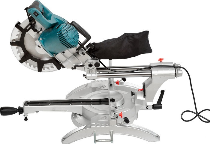 Торцовочная пила Hyundai M 2500-255S