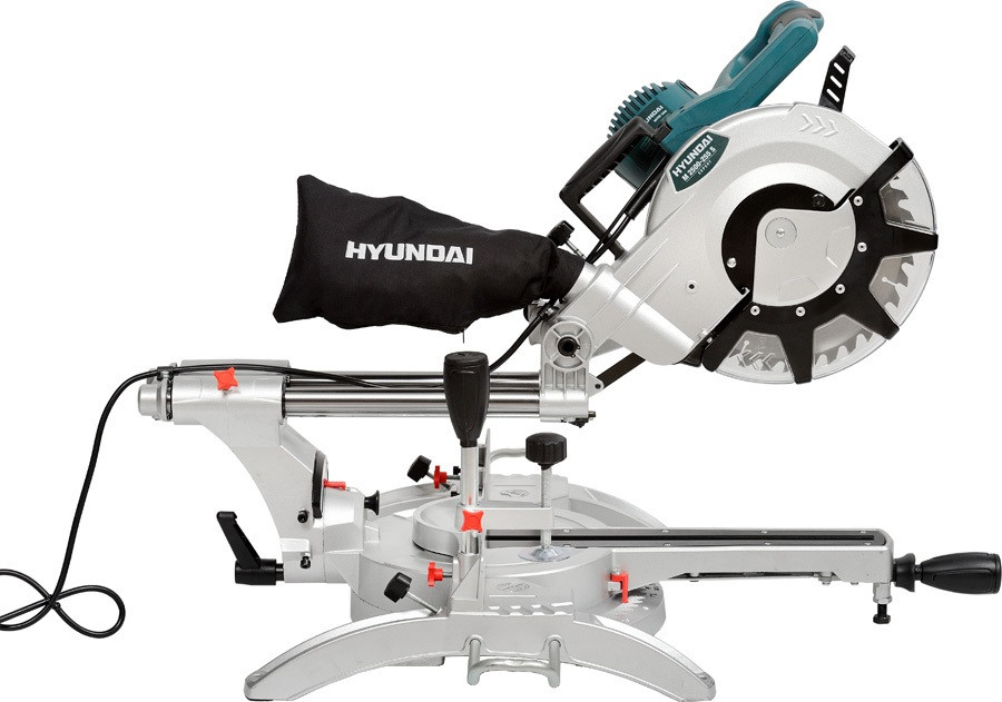Торцовочная пила Hyundai M 2500-255S