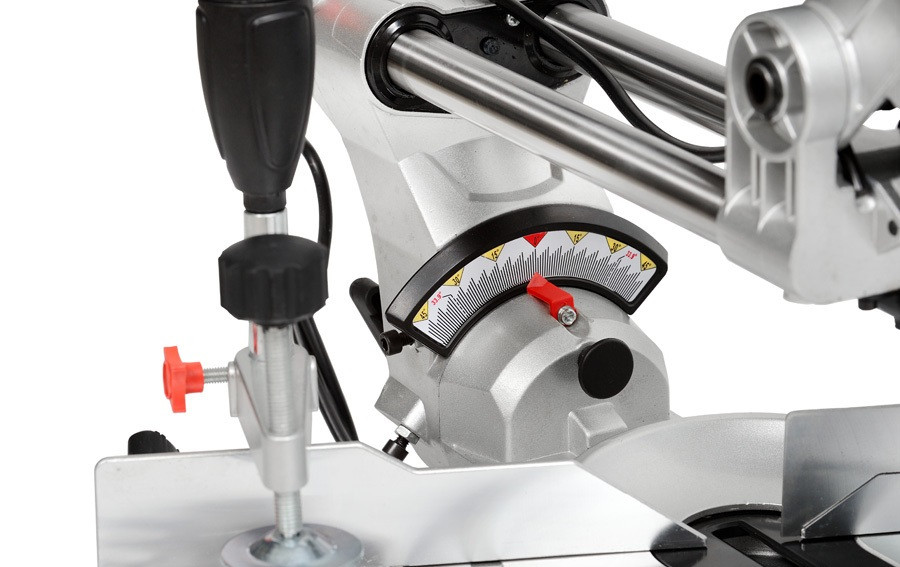 Торцовочная пила Hyundai M 2500-255S