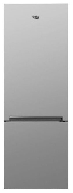 Холодильник Beko RCSK 379M20 S