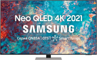 Телевизор Samsung QE85QN85AAU