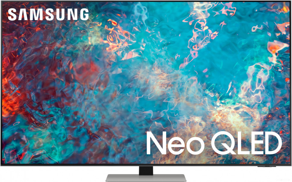 Телевизор Samsung QE85QN85AAU