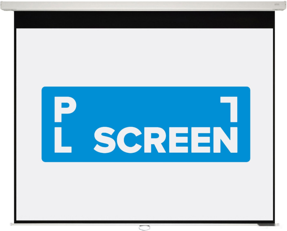 Проекционный экран PL Zefir Z-MW-NTSC-150D