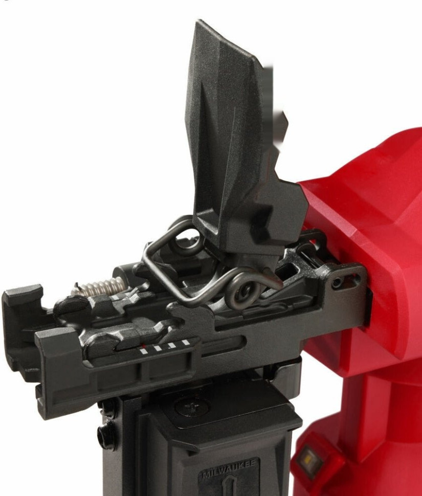 Milwaukee M18 FUEL M18FFUS-0C 4933479834 (без АКБ, кейс)