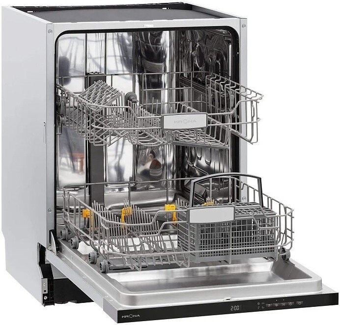Посудомоечная машина Krona Garda 60 BI V2