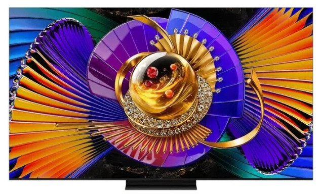 Телевизор TCL 85C7L