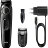 Машинка для стрижки волос Braun BT3222
