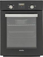 Духовой шкаф Simfer B4EB56055