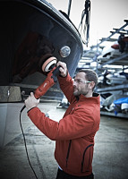 Угловая шлифмашина Milwaukee AP14-2 200E