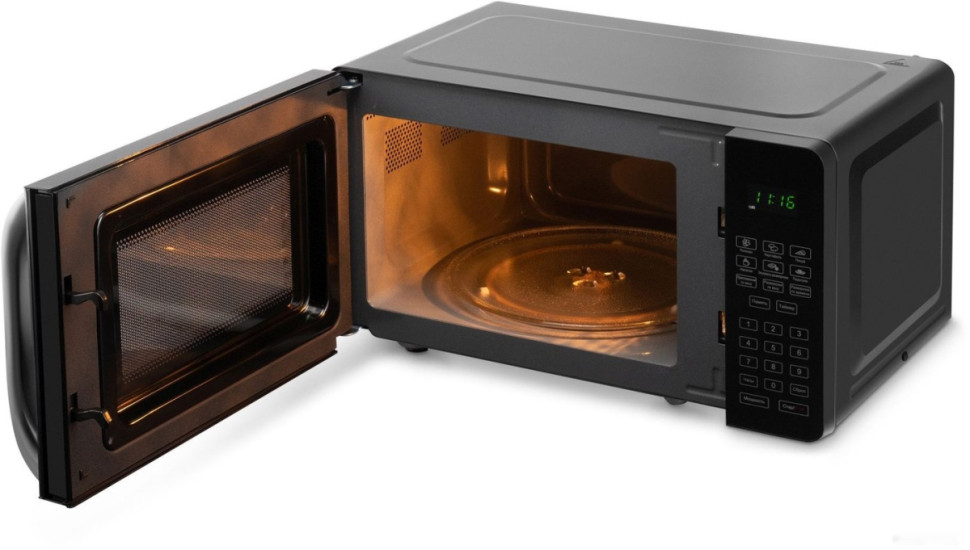Микроволновая печь Hyundai HYM-D2076