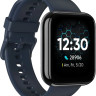 Умные часы Dizo Watch Pro (черный/темно-синий)