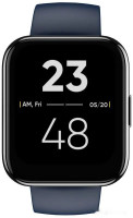 Умные часы Dizo Watch Pro (черный/темно-синий)