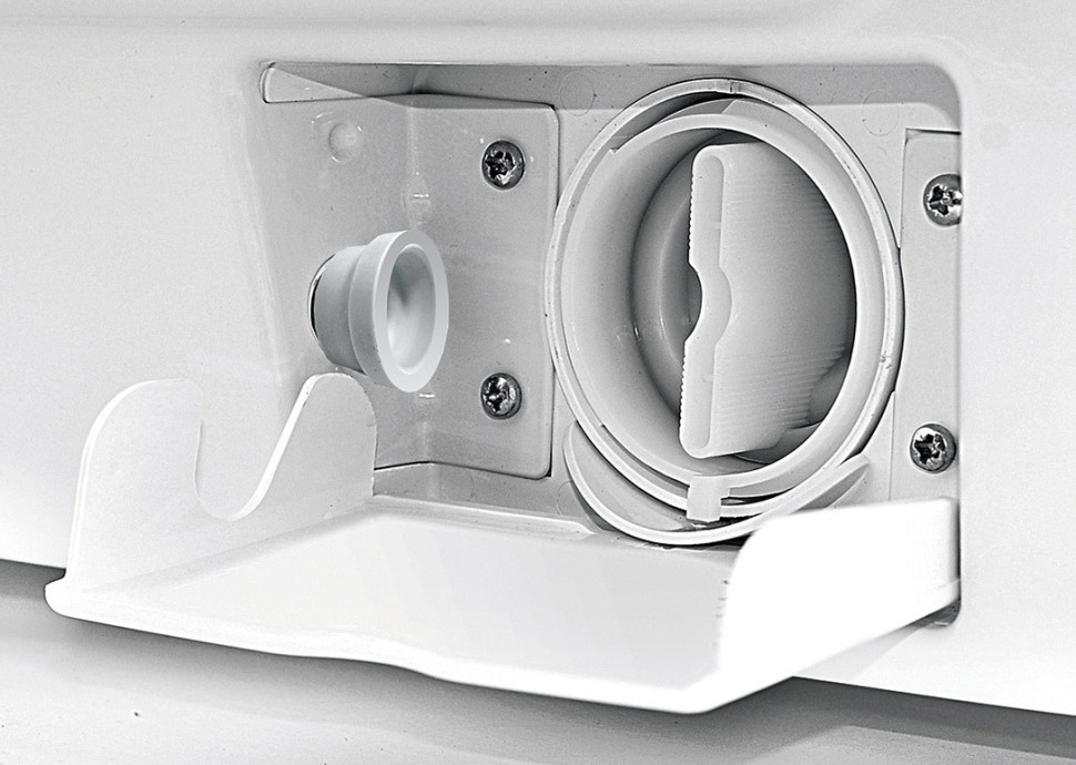 Стиральная машина ATLANT СМА 60С87