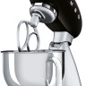 Миксер Smeg SMF02BLEU