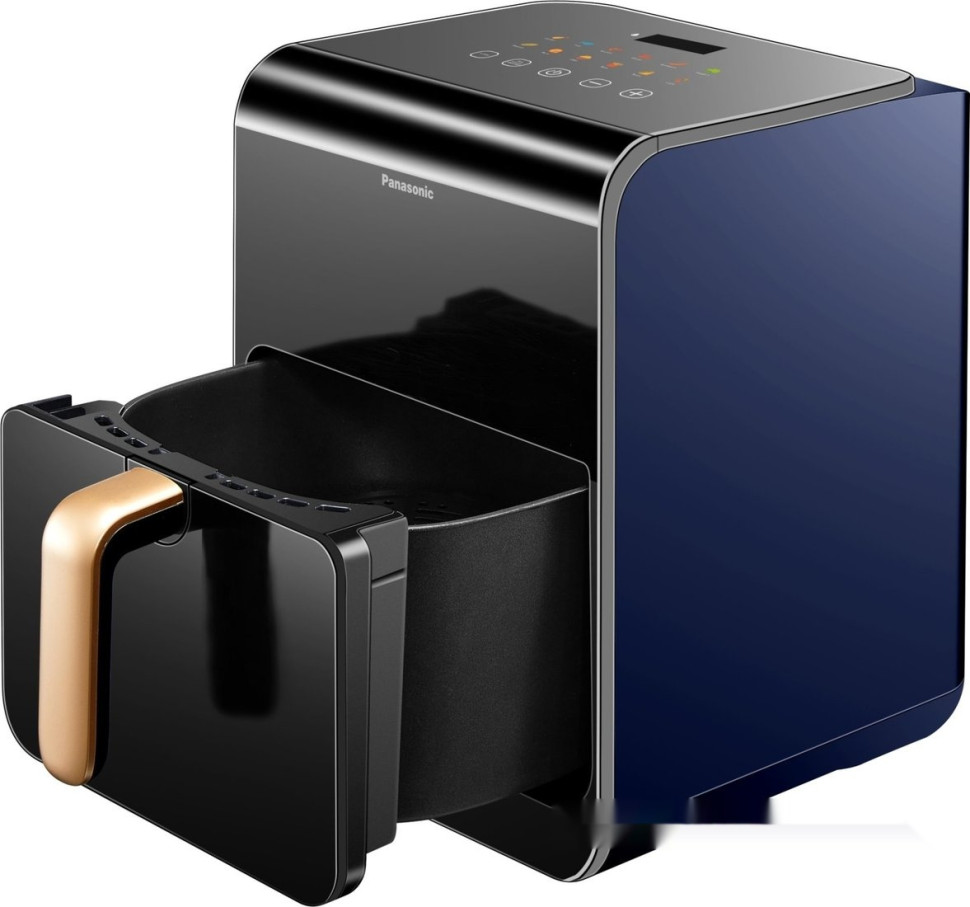 Фритюрница Panasonic NF-CC600