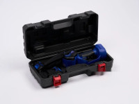 Аккумуляторная пила ETECH NS-18/6BL 25167 (с 2-мя АКБ, кейс)