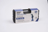 Аккумуляторная пила ETECH NS-18/6BL 25167 (с 2-мя АКБ, кейс)