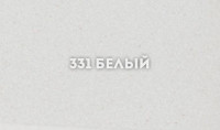 Кухонная мойка Ulgran U-507 331 (БЕЛЫЙ)
