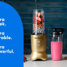 Блендер NutriBullet NB1206BR Ultra