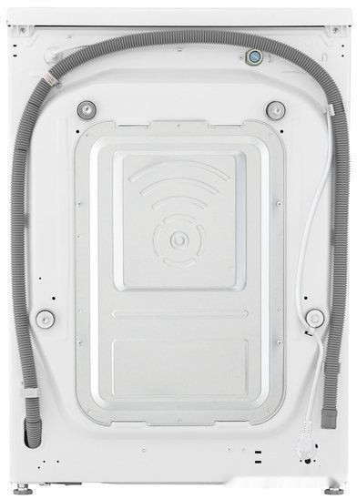 Стиральная машина LG F2J6NNFW Стиральная машина LG F2J6NNFW