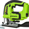 Лобзик Greenworks GD24JS (3601407)