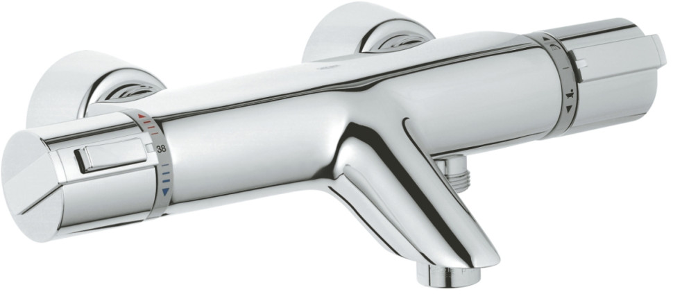Смеситель Grohe Grohtherm 2000 34174000