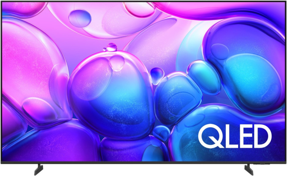 Телевизор Samsung QLED Q6F QE65Q6FAAUXRU