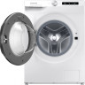 Стиральная машина Samsung WW80A6S24AW/LD