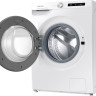 Стиральная машина Samsung WW80A6S24AW/LD