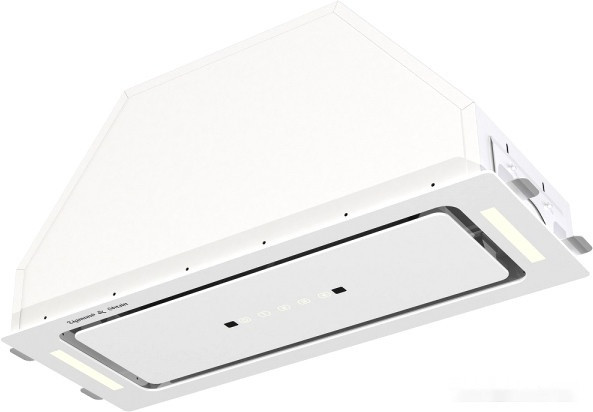 Вытяжка Zigmund & Shtain K 014.7 W