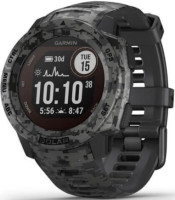 Умные часы Garmin Instinct Solar
