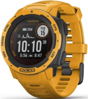 Умные часы Garmin Instinct Solar