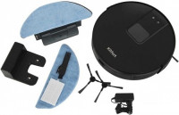 Робот-пылесос Kitfort KT-572