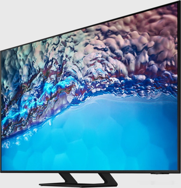 Телевизор Samsung Crystal BU8500 UE65BU8500UXCE