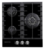 Варочная панель Zigmund &amp; Shtain M 23.4 B