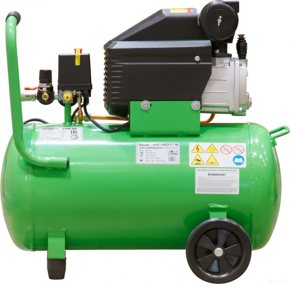 Компрессор Eco AE-501-4