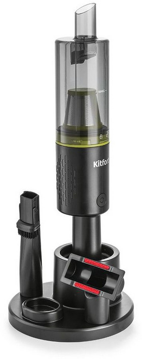 Пылесос Kitfort KT-5129