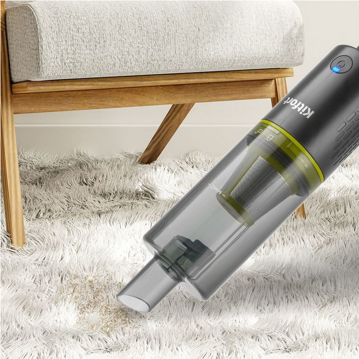 Пылесос Kitfort KT-5129 Пылесос Kitfort KT-5129