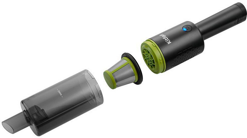 Пылесос Kitfort KT-5129 Пылесос Kitfort KT-5129