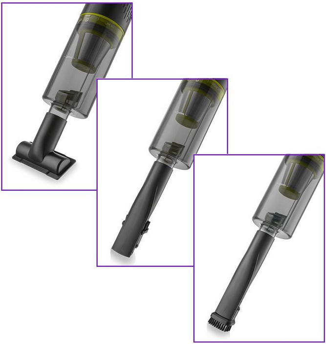 Пылесос Kitfort KT-5129 Пылесос Kitfort KT-5129