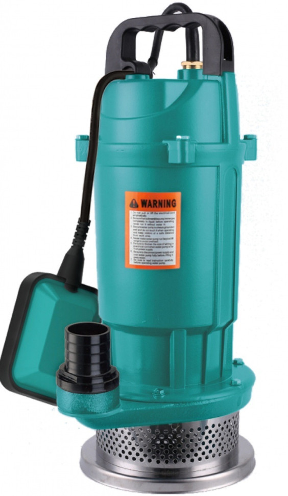 Дренажный насос Aquor QDX1.5-32-0.75