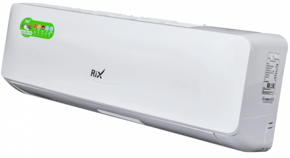 Кондиционер Rix I/O-W09MBWI