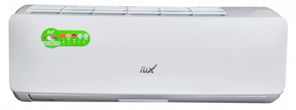 Кондиционер Rix I/O-W09MBWI