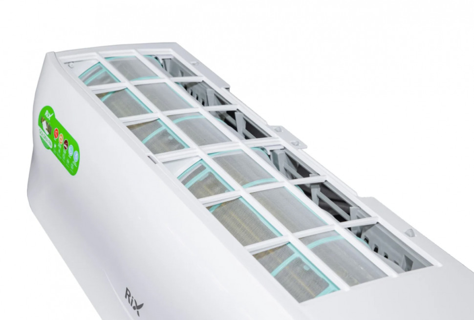 Кондиционер Rix I/O-W09MBWI