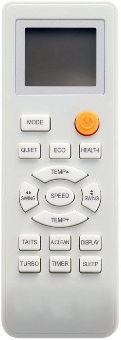 Кондиционер Rix I/O-W09MBWI
