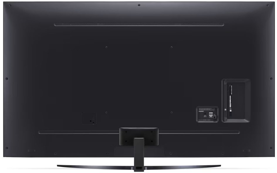 Телевизор LG UT81 86UT81006LA