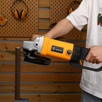 Угловая шлифмашина Deko AG2400DK 083-1030