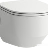 Унитаз Laufen Pro 8209644000001