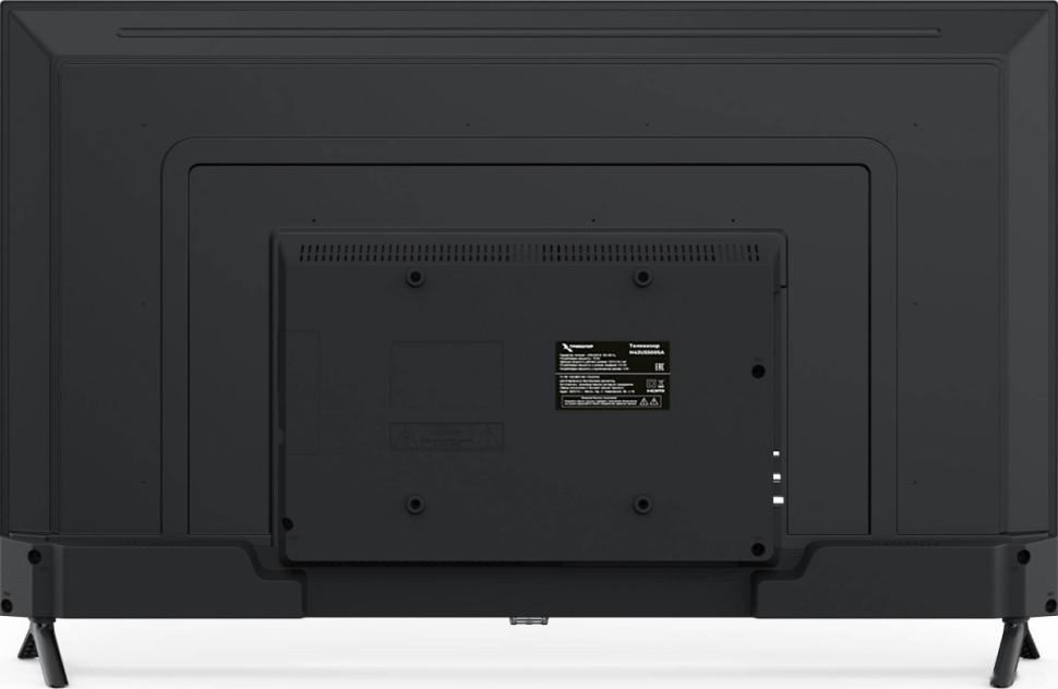 Телевизор Триколор H43U5500SA