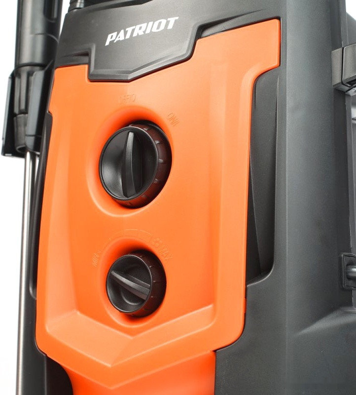 Мойка высокого давления Patriot GT 970 Imperial